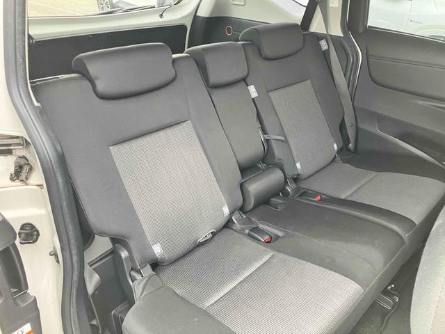 シエンタ ファンベースG ドライブレコーダー バックカメラ ナビ TV クリアランスソナー レーンアシスト 衝突被害軽減システム 両側電動スライドドア オートマチックハイビーム スマートキー アイドリングストップ(39枚目)