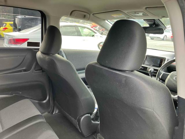 シエンタ ファンベースG ドライブレコーダー バックカメラ ナビ TV クリアランスソナー レーンアシスト 衝突被害軽減システム 両側電動スライドドア オートマチックハイビーム スマートキー アイドリングストップ(40枚目)