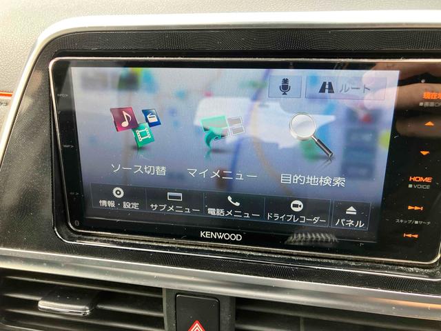 シエンタ ファンベースG ドライブレコーダー バックカメラ ナビ TV クリアランスソナー レーンアシスト 衝突被害軽減システム 両側電動スライドドア オートマチックハイビーム スマートキー アイドリングストップ(53枚目)