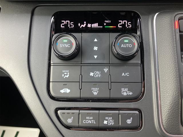 ステップワゴン ｅ：ＨＥＶスパーダ　ワンオーナー　ドライブレコーダー　ＥＴＣ　全周囲カメラ　ナビ　ＴＶ　クリアランスソナー　オートクルーズコントロール　衝突被害軽減システム　両側電動スライドドア　オートライト　ＬＥＤヘッドランプ（5枚目）