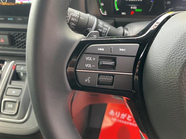 ステップワゴン ｅ：ＨＥＶスパーダ　ワンオーナー　ドライブレコーダー　ＥＴＣ　全周囲カメラ　ナビ　ＴＶ　クリアランスソナー　オートクルーズコントロール　衝突被害軽減システム　両側電動スライドドア　オートライト　ＬＥＤヘッドランプ（7枚目）