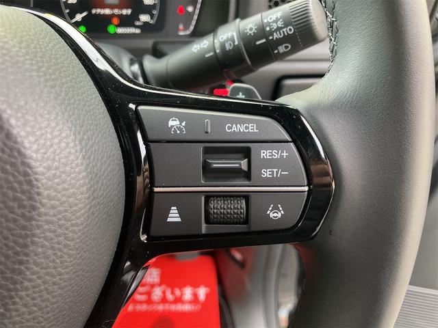 ステップワゴン ｅ：ＨＥＶスパーダ　ワンオーナー　ドライブレコーダー　ＥＴＣ　全周囲カメラ　ナビ　ＴＶ　クリアランスソナー　オートクルーズコントロール　衝突被害軽減システム　両側電動スライドドア　オートライト　ＬＥＤヘッドランプ（8枚目）