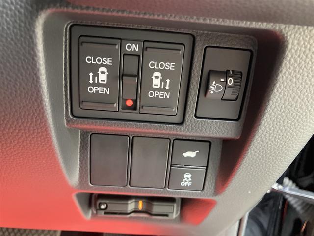 ステップワゴン ｅ：ＨＥＶスパーダ　ワンオーナー　ドライブレコーダー　ＥＴＣ　全周囲カメラ　ナビ　ＴＶ　クリアランスソナー　オートクルーズコントロール　衝突被害軽減システム　両側電動スライドドア　オートライト　ＬＥＤヘッドランプ（9枚目）