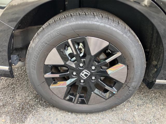 ステップワゴン ｅ：ＨＥＶスパーダ　ワンオーナー　ドライブレコーダー　ＥＴＣ　全周囲カメラ　ナビ　ＴＶ　クリアランスソナー　オートクルーズコントロール　衝突被害軽減システム　両側電動スライドドア　オートライト　ＬＥＤヘッドランプ（21枚目）