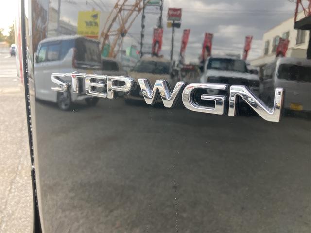 ステップワゴン ｅ：ＨＥＶスパーダ　ワンオーナー　ドライブレコーダー　ＥＴＣ　全周囲カメラ　ナビ　ＴＶ　クリアランスソナー　オートクルーズコントロール　衝突被害軽減システム　両側電動スライドドア　オートライト　ＬＥＤヘッドランプ（22枚目）