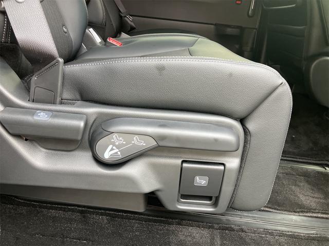 ステップワゴン ｅ：ＨＥＶスパーダ　ワンオーナー　ドライブレコーダー　ＥＴＣ　全周囲カメラ　ナビ　ＴＶ　クリアランスソナー　オートクルーズコントロール　衝突被害軽減システム　両側電動スライドドア　オートライト　ＬＥＤヘッドランプ（35枚目）