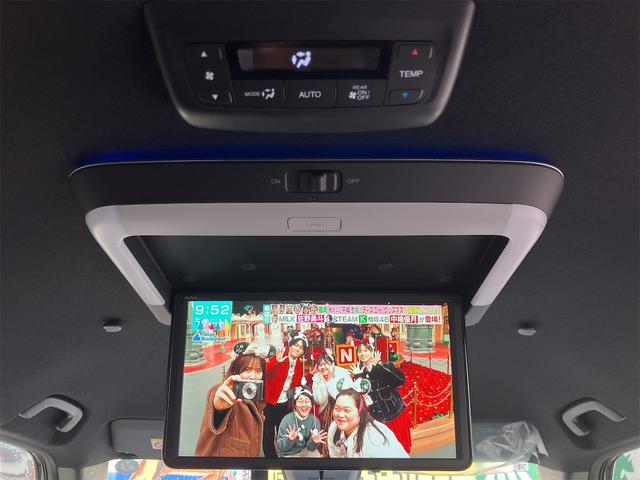 ステップワゴン ｅ：ＨＥＶスパーダ　ワンオーナー　ドライブレコーダー　ＥＴＣ　全周囲カメラ　ナビ　ＴＶ　クリアランスソナー　オートクルーズコントロール　衝突被害軽減システム　両側電動スライドドア　オートライト　ＬＥＤヘッドランプ（39枚目）