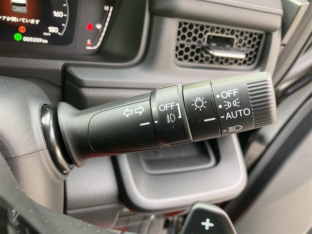 ステップワゴン ｅ：ＨＥＶスパーダ　ワンオーナー　ドライブレコーダー　ＥＴＣ　全周囲カメラ　ナビ　ＴＶ　クリアランスソナー　オートクルーズコントロール　衝突被害軽減システム　両側電動スライドドア　オートライト　ＬＥＤヘッドランプ（48枚目）