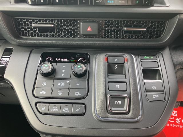 ステップワゴン ｅ：ＨＥＶスパーダ　ワンオーナー　ドライブレコーダー　ＥＴＣ　全周囲カメラ　ナビ　ＴＶ　クリアランスソナー　オートクルーズコントロール　衝突被害軽減システム　両側電動スライドドア　オートライト　ＬＥＤヘッドランプ（50枚目）