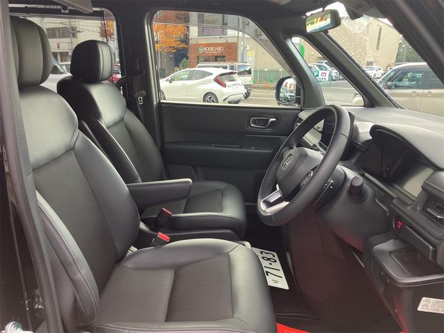 ステップワゴン ｅ：ＨＥＶスパーダ　ワンオーナー　ドライブレコーダー　ＥＴＣ　全周囲カメラ　ナビ　ＴＶ　クリアランスソナー　オートクルーズコントロール　衝突被害軽減システム　両側電動スライドドア　オートライト　ＬＥＤヘッドランプ（60枚目）