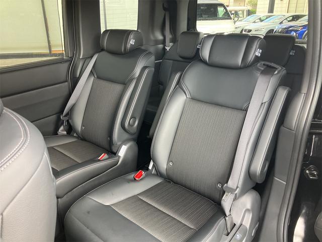 ステップワゴン ｅ：ＨＥＶスパーダ　ワンオーナー　ドライブレコーダー　ＥＴＣ　全周囲カメラ　ナビ　ＴＶ　クリアランスソナー　オートクルーズコントロール　衝突被害軽減システム　両側電動スライドドア　オートライト　ＬＥＤヘッドランプ（61枚目）