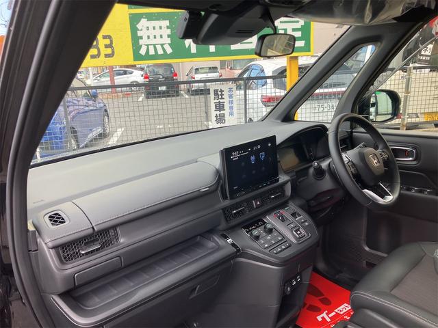 ステップワゴン ｅ：ＨＥＶスパーダ　ワンオーナー　ドライブレコーダー　ＥＴＣ　全周囲カメラ　ナビ　ＴＶ　クリアランスソナー　オートクルーズコントロール　衝突被害軽減システム　両側電動スライドドア　オートライト　ＬＥＤヘッドランプ（63枚目）