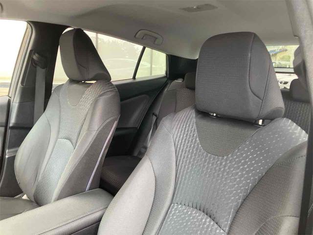 プリウス Ａ　ＥＴＣ　クリアランスソナー　レーンアシスト　オートクルーズコントロール　パークアシスト　衝突被害軽減システム　バックカメラ　ナビ　ＴＶ　アルミホイール　オートマチックハイビーム　オートライト（51枚目）