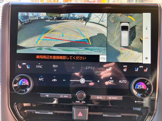 ヴェルファイア Z プレミア 4WD ワンオーナー ドライブレコーダー 全周囲カメラ ナビ TV クリアランスソナー オートクルーズコントロール レーンアシスト パークアシスト 衝突被害軽減システム 両側電動スライドドア(5枚目)
