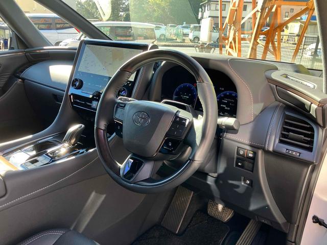 ヴェルファイア Z プレミア 4WD ワンオーナー ドライブレコーダー 全周囲カメラ ナビ TV クリアランスソナー オートクルーズコントロール レーンアシスト パークアシスト 衝突被害軽減システム 両側電動スライドドア(11枚目)