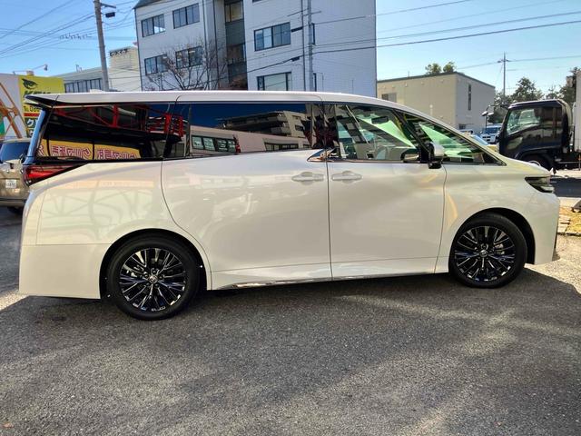 ヴェルファイア Z プレミア 4WD ワンオーナー ドライブレコーダー 全周囲カメラ ナビ TV クリアランスソナー オートクルーズコントロール レーンアシスト パークアシスト 衝突被害軽減システム 両側電動スライドドア(15枚目)