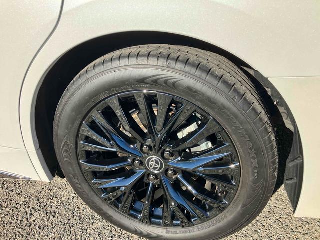 ヴェルファイア Z プレミア 4WD ワンオーナー ドライブレコーダー 全周囲カメラ ナビ TV クリアランスソナー オートクルーズコントロール レーンアシスト パークアシスト 衝突被害軽減システム 両側電動スライドドア(20枚目)