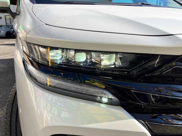 ヴェルファイア Z プレミア 4WD ワンオーナー ドライブレコーダー 全周囲カメラ ナビ TV クリアランスソナー オートクルーズコントロール レーンアシスト パークアシスト 衝突被害軽減システム 両側電動スライドドア(23枚目)