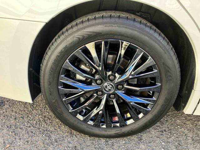 ヴェルファイア Z プレミア 4WD ワンオーナー ドライブレコーダー 全周囲カメラ ナビ TV クリアランスソナー オートクルーズコントロール レーンアシスト パークアシスト 衝突被害軽減システム 両側電動スライドドア(28枚目)