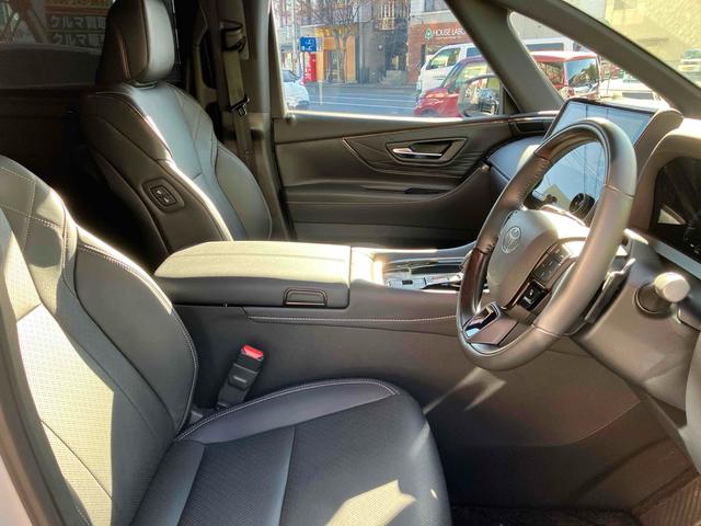 ヴェルファイア Z プレミア 4WD ワンオーナー ドライブレコーダー 全周囲カメラ ナビ TV クリアランスソナー オートクルーズコントロール レーンアシスト パークアシスト 衝突被害軽減システム 両側電動スライドドア(32枚目)