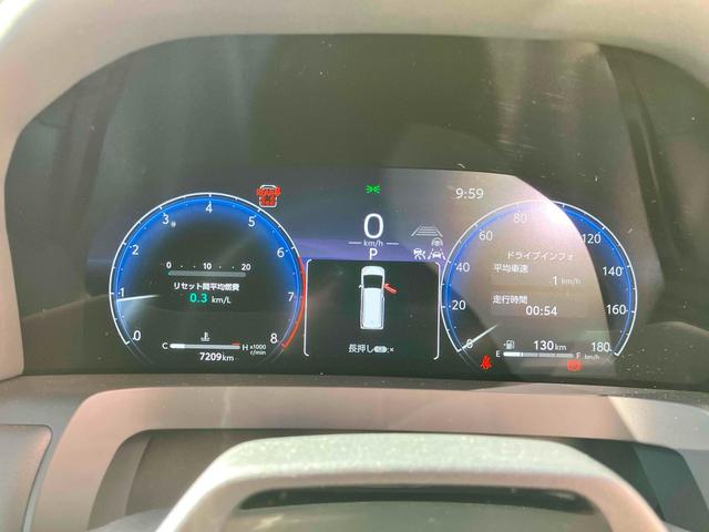 ヴェルファイア Z プレミア 4WD ワンオーナー ドライブレコーダー 全周囲カメラ ナビ TV クリアランスソナー オートクルーズコントロール レーンアシスト パークアシスト 衝突被害軽減システム 両側電動スライドドア(34枚目)