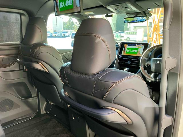 ヴェルファイア Z プレミア 4WD ワンオーナー ドライブレコーダー 全周囲カメラ ナビ TV クリアランスソナー オートクルーズコントロール レーンアシスト パークアシスト 衝突被害軽減システム 両側電動スライドドア(49枚目)