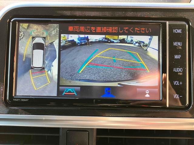 シエンタ ハイブリッド ファンベースG ドライブレコーダー 全周囲カメラ ナビ TV クリアランスソナー オートクルーズコントロール レーンアシスト 衝突被害軽減システム 両側電動スライドドア オートマチックハイビーム スマートキー(5枚目)