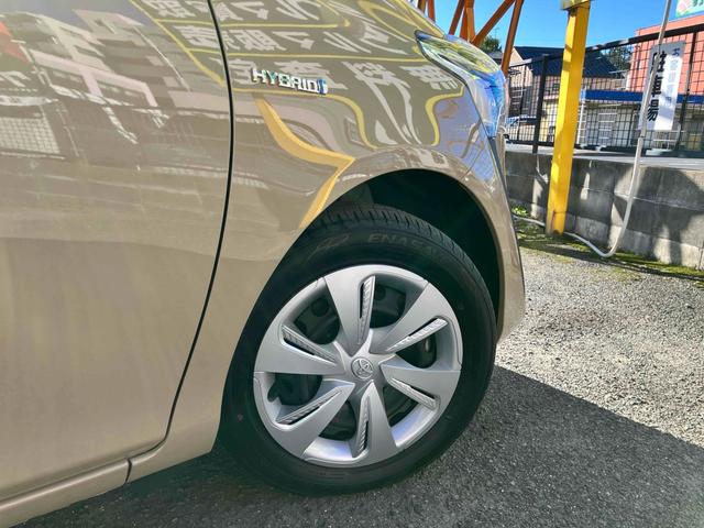 シエンタ ハイブリッド ファンベースG ドライブレコーダー 全周囲カメラ ナビ TV クリアランスソナー オートクルーズコントロール レーンアシスト 衝突被害軽減システム 両側電動スライドドア オートマチックハイビーム スマートキー(23枚目)