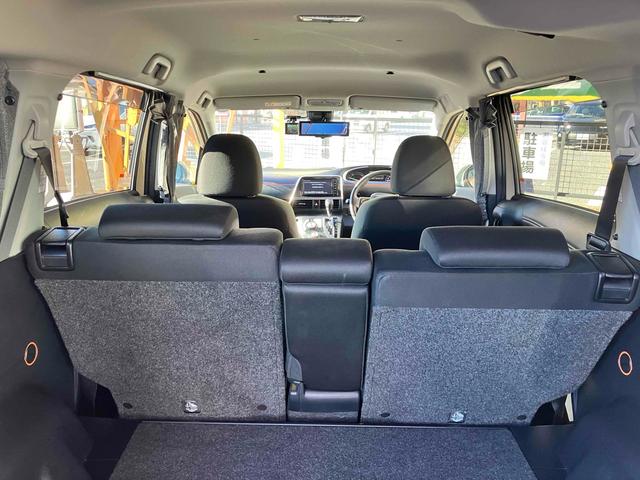 シエンタ ハイブリッド ファンベースG ドライブレコーダー 全周囲カメラ ナビ TV クリアランスソナー オートクルーズコントロール レーンアシスト 衝突被害軽減システム 両側電動スライドドア オートマチックハイビーム スマートキー(28枚目)