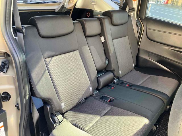 シエンタ ハイブリッド ファンベースG ドライブレコーダー 全周囲カメラ ナビ TV クリアランスソナー オートクルーズコントロール レーンアシスト 衝突被害軽減システム 両側電動スライドドア オートマチックハイビーム スマートキー(30枚目)