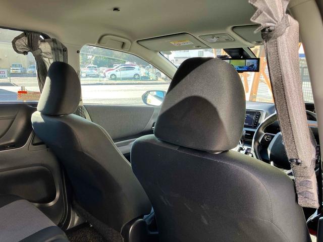 シエンタ ハイブリッド ファンベースG ドライブレコーダー 全周囲カメラ ナビ TV クリアランスソナー オートクルーズコントロール レーンアシスト 衝突被害軽減システム 両側電動スライドドア オートマチックハイビーム スマートキー(33枚目)