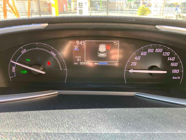 シエンタ ハイブリッド ファンベースG ドライブレコーダー 全周囲カメラ ナビ TV クリアランスソナー オートクルーズコントロール レーンアシスト 衝突被害軽減システム 両側電動スライドドア オートマチックハイビーム スマートキー(45枚目)