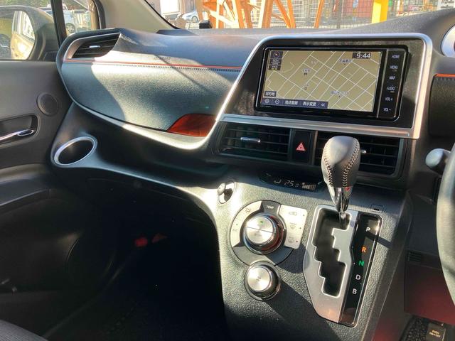 シエンタ ハイブリッド ファンベースG ドライブレコーダー 全周囲カメラ ナビ TV クリアランスソナー オートクルーズコントロール レーンアシスト 衝突被害軽減システム 両側電動スライドドア オートマチックハイビーム スマートキー(47枚目)