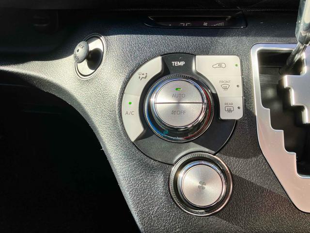 シエンタ ハイブリッド ファンベースG ドライブレコーダー 全周囲カメラ ナビ TV クリアランスソナー オートクルーズコントロール レーンアシスト 衝突被害軽減システム 両側電動スライドドア オートマチックハイビーム スマートキー(48枚目)