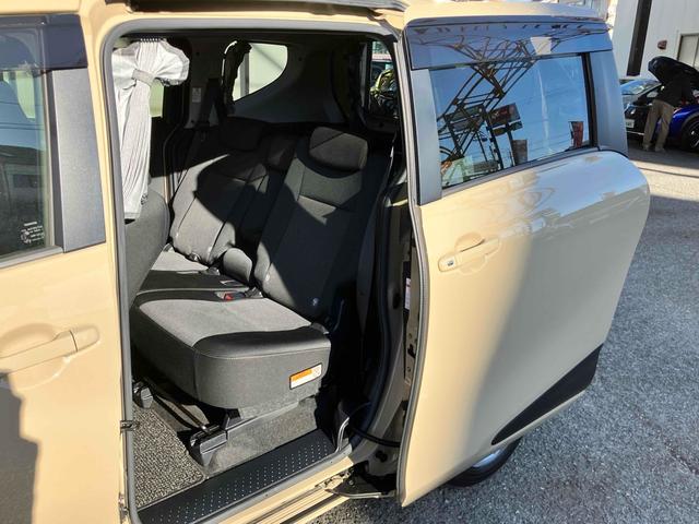 シエンタ ハイブリッド ファンベースG ドライブレコーダー 全周囲カメラ ナビ TV クリアランスソナー オートクルーズコントロール レーンアシスト 衝突被害軽減システム 両側電動スライドドア オートマチックハイビーム スマートキー(55枚目)