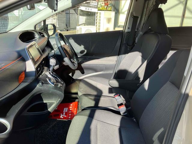 シエンタ ハイブリッド ファンベースG ドライブレコーダー 全周囲カメラ ナビ TV クリアランスソナー オートクルーズコントロール レーンアシスト 衝突被害軽減システム 両側電動スライドドア オートマチックハイビーム スマートキー(57枚目)