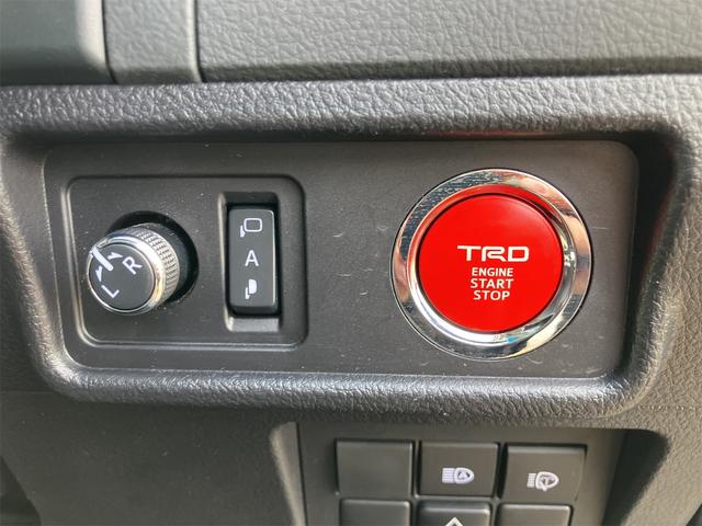 ランドクルーザープラド TX Lパッケージ マットブラックエディション ワンオーナー・マルチテレインモニター・フルセグTV・ナビ・Bluetooth・サンルーフ・ルーフレール・レザーパワーシート・ベンチレーション・シートヒーター・ビルトインETC・LEDヘッドライト(7枚目)