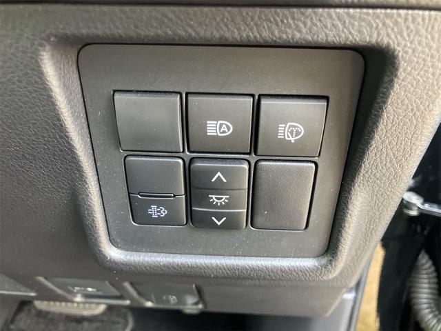 ランドクルーザープラド TX Lパッケージ マットブラックエディション ワンオーナー・マルチテレインモニター・フルセグTV・ナビ・Bluetooth・サンルーフ・ルーフレール・レザーパワーシート・ベンチレーション・シートヒーター・ビルトインETC・LEDヘッドライト(8枚目)