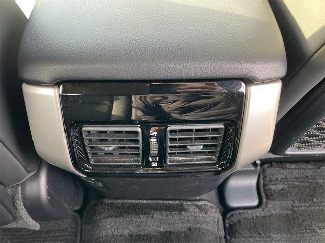 ランドクルーザープラド TX Lパッケージ マットブラックエディション ワンオーナー・マルチテレインモニター・フルセグTV・ナビ・Bluetooth・サンルーフ・ルーフレール・レザーパワーシート・ベンチレーション・シートヒーター・ビルトインETC・LEDヘッドライト(27枚目)