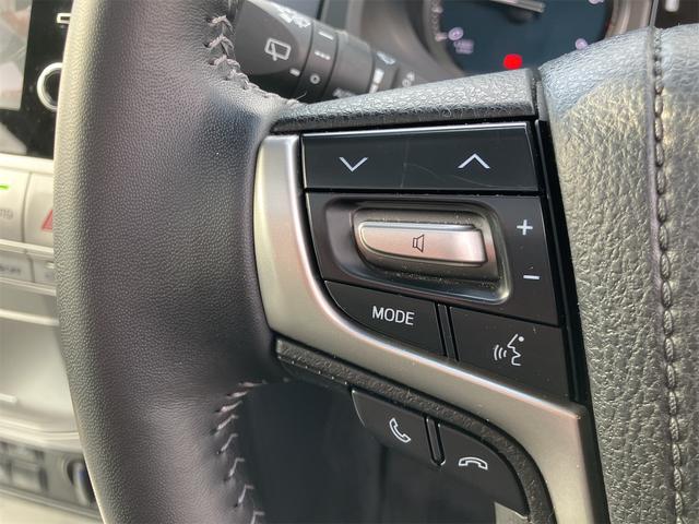 ランドクルーザープラド TX Lパッケージ マットブラックエディション ワンオーナー・マルチテレインモニター・フルセグTV・ナビ・Bluetooth・サンルーフ・ルーフレール・レザーパワーシート・ベンチレーション・シートヒーター・ビルトインETC・LEDヘッドライト(36枚目)