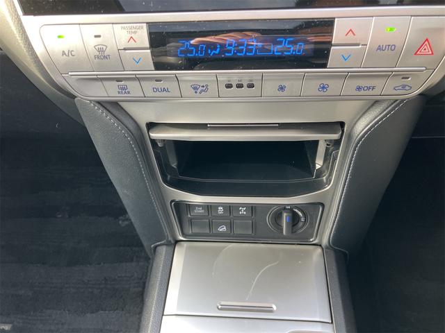 ランドクルーザープラド TX Lパッケージ マットブラックエディション ワンオーナー・マルチテレインモニター・フルセグTV・ナビ・Bluetooth・サンルーフ・ルーフレール・レザーパワーシート・ベンチレーション・シートヒーター・ビルトインETC・LEDヘッドライト(44枚目)