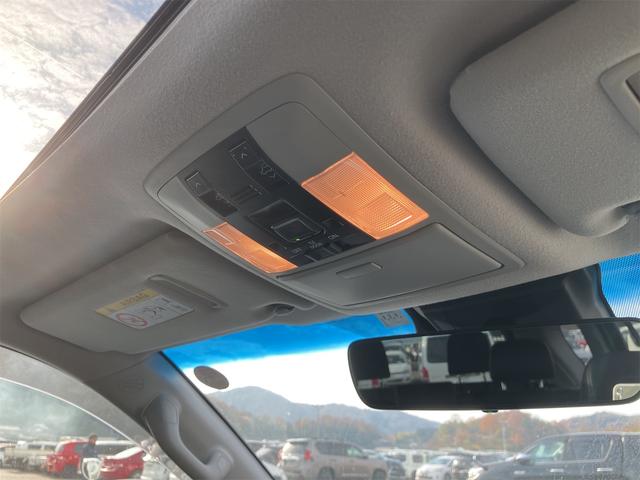 ランドクルーザープラド TX Lパッケージ マットブラックエディション ワンオーナー・マルチテレインモニター・フルセグTV・ナビ・Bluetooth・サンルーフ・ルーフレール・レザーパワーシート・ベンチレーション・シートヒーター・ビルトインETC・LEDヘッドライト(46枚目)