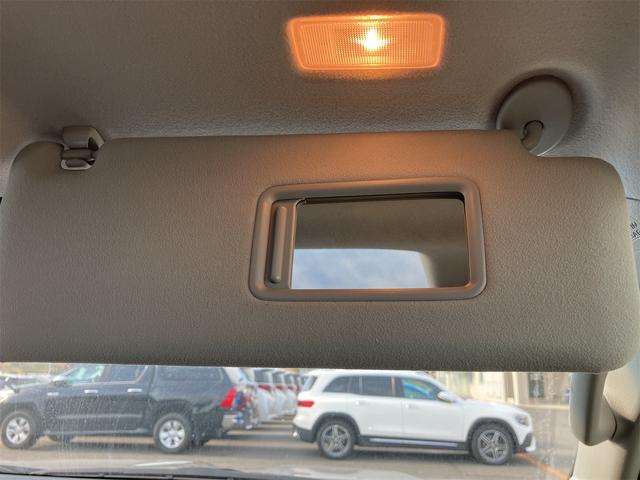 ランドクルーザープラド TX Lパッケージ マットブラックエディション ワンオーナー・マルチテレインモニター・フルセグTV・ナビ・Bluetooth・サンルーフ・ルーフレール・レザーパワーシート・ベンチレーション・シートヒーター・ビルトインETC・LEDヘッドライト(48枚目)