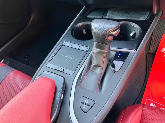 ＵＸ ＵＸ２５０ｈ　Ｆスポーツ　ドライブレコーダー　全周囲カメラ　クリアランスソナー　オートクルーズコントロール　レーンアシスト　パワーシート　衝突被害軽減システム　ナビ　ＴＶ　オートマチックハイビーム　オートライト（7枚目）