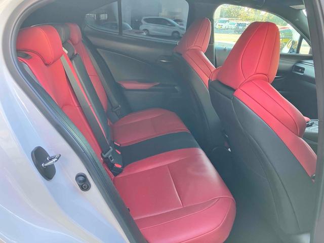 ＵＸ ＵＸ２５０ｈ　Ｆスポーツ　ドライブレコーダー　全周囲カメラ　クリアランスソナー　オートクルーズコントロール　レーンアシスト　パワーシート　衝突被害軽減システム　ナビ　ＴＶ　オートマチックハイビーム　オートライト（32枚目）