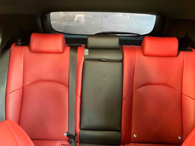 ＵＸ ＵＸ２５０ｈ　Ｆスポーツ　ドライブレコーダー　全周囲カメラ　クリアランスソナー　オートクルーズコントロール　レーンアシスト　パワーシート　衝突被害軽減システム　ナビ　ＴＶ　オートマチックハイビーム　オートライト（46枚目）