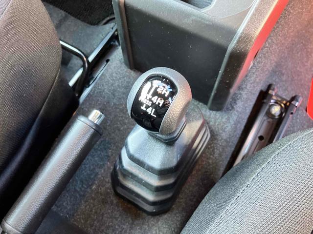 ジムニーシエラ ＪＣ　４ＷＤ　ＥＴＣ　バックカメラ　クリアランスソナー　オートクルーズコントロール　レーンアシスト　衝突被害軽減システム　ナビ　ＴＶ　オートライト　ＬＥＤヘッドランプ　ヘッドライトウォッシャー（39枚目）