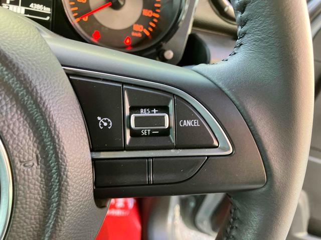 ジムニーシエラ ＪＣ　４ＷＤ　ＥＴＣ　バックカメラ　クリアランスソナー　オートクルーズコントロール　レーンアシスト　衝突被害軽減システム　ナビ　ＴＶ　オートライト　ＬＥＤヘッドランプ　ヘッドライトウォッシャー（44枚目）