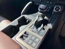 TOYOTA LAND CRUISER 250