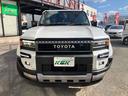 TOYOTA LAND CRUISER 250